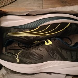 Puma Redeem Pro Engineered Men's Running Shoes